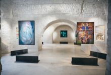 Photo of Выставка современного искусства в Москве