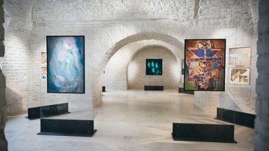 Photo of Выставка современного искусства в Москве