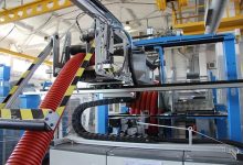 Photo of Производство кабеленесущих систем от DKC