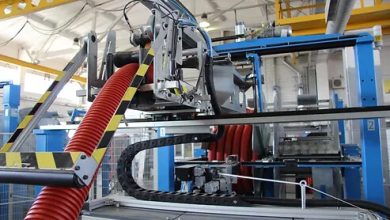 Photo of Производство кабеленесущих систем от DKC